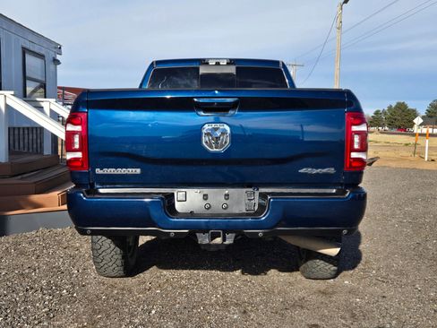 Used 2024 RAM 2500 Laramie image 6