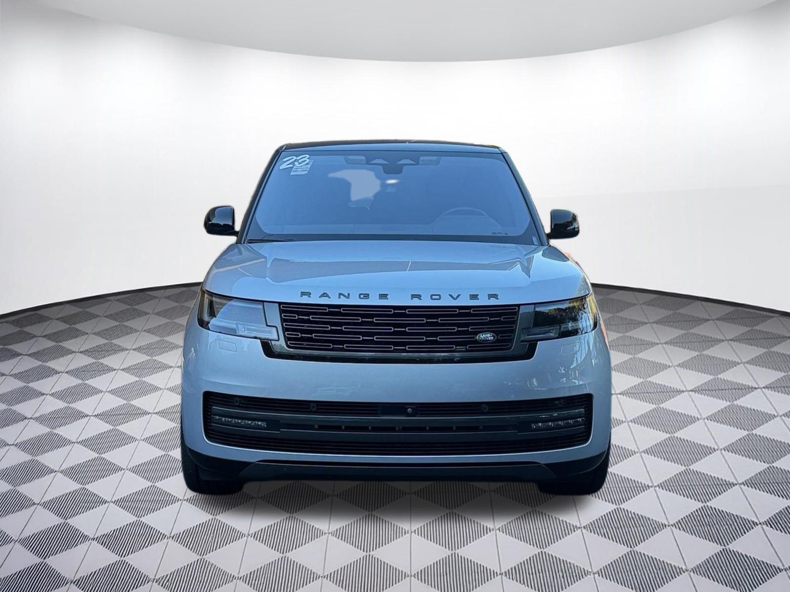 Used 2023 Land Rover Range Rover SE AWD/4WD image 6