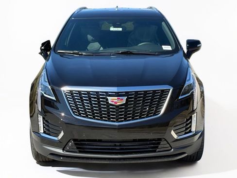New 2026 Cadillac XT5 Luxury image 7