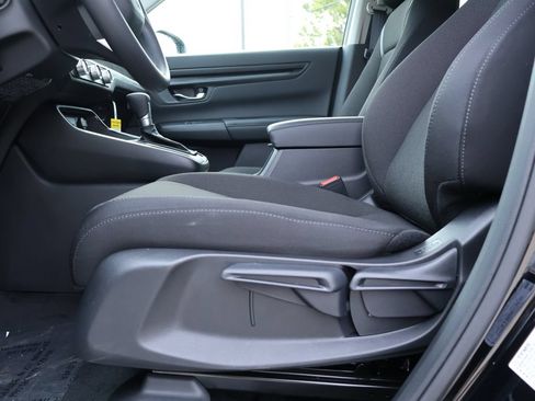 New 2026 Honda CR-V LX image 23