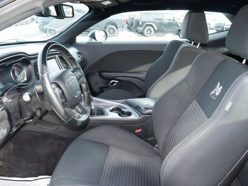 Used 2018 Dodge Challenger R/T Scat Pack image 2