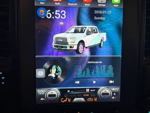 Used 2018 Ford F150 XL w/ XL Power Equipment Group AWD/4WD image 35