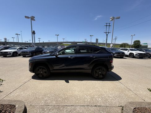 Certified 2026 Hyundai Kona SEL Sport AWD/4WD image 14