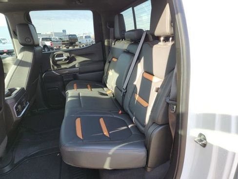 Used 2021 GMC Sierra 1500 AT4 w/ AT4 Premium Package image 22