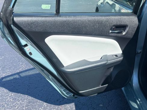 Used 2018 Toyota Prius Two w/ Prius Two Safety Plus Package FWD image 15