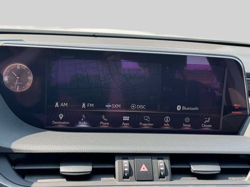 Certified 2020 Lexus ES 350 w/ Premium Package FWD image 34