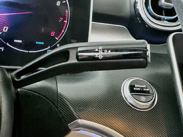 Certified 2024 Mercedes-Benz C 300 Sedan image 17