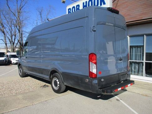 Used 2019 Ford Transit 250 148 High Roof Extended image 8