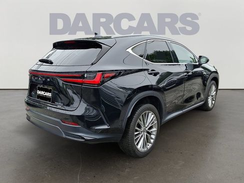 Used 2023 Lexus NX 350 AWD w/ Cold Area Package image 8