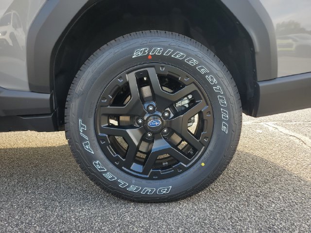 New 2026 Subaru Outback Wilderness AWD/4WD image 11