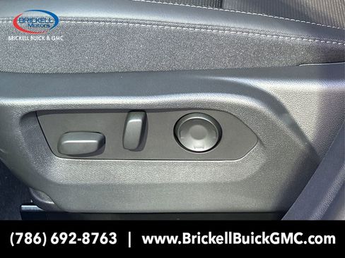 New 2025 Buick Envision Preferred image 22