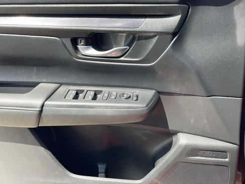 Used 2024 Honda CR-V EX image 22