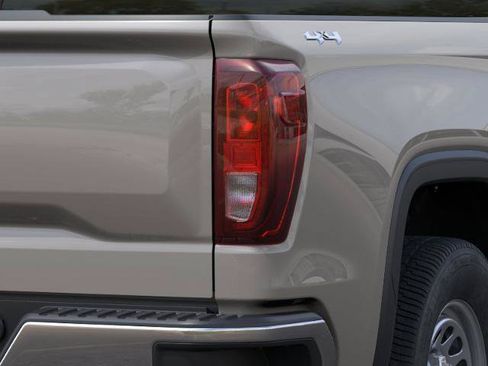 New 2026 GMC Sierra 1500 Pro w/ Pro Value Package AWD/4WD image 35