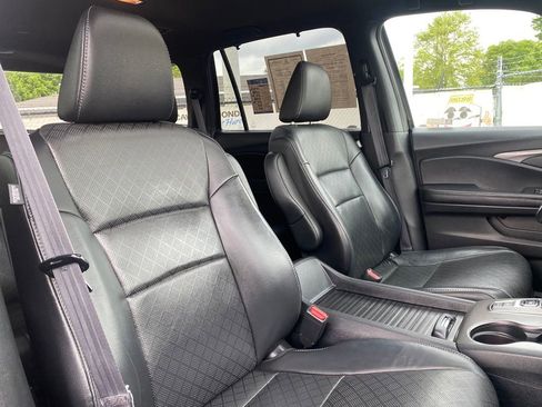 Used 2020 Honda Passport EX-L image 18