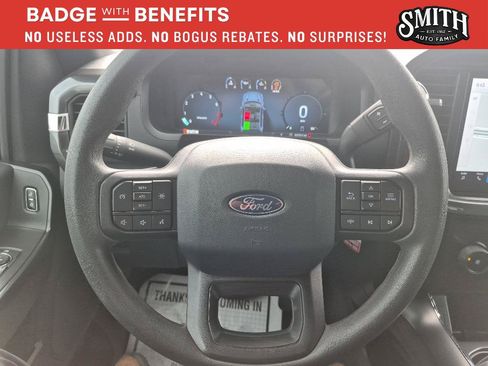 Used 2024 Ford F150 STX AWD/4WD image 22