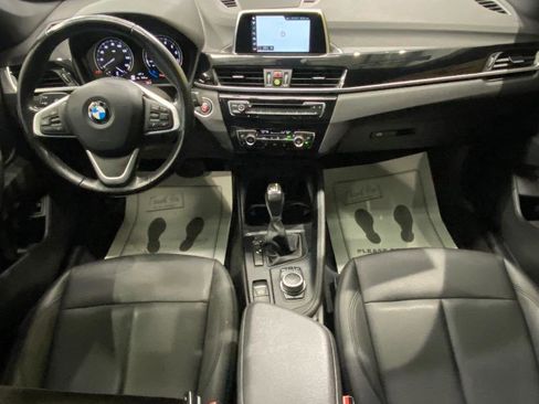 Used 2019 BMW X1 sDrive28i image 17