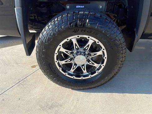 Used 2016 GMC Sierra 3500 Denali w/ Duramax Plus Package image 9