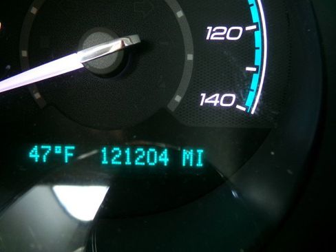 Used 2010 Chevrolet Malibu LT w/ Power Convenience Package image 20