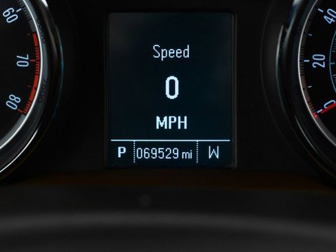 Used 2015 Buick Encore Leather image 18