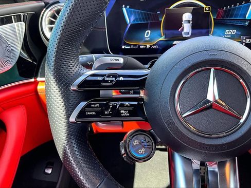 Certified 2023 Mercedes-Benz AMG GT 53 image 22