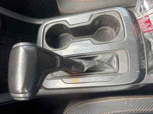 Used 2021 GMC Canyon AT4 w/ Trailering Package image 15