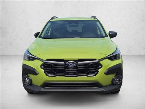 New 2026 Subaru Crosstrek 2.5i Limited AWD/4WD image 6