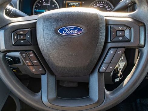 Used 2019 Ford F250 XLT w/ Camper Package image 24