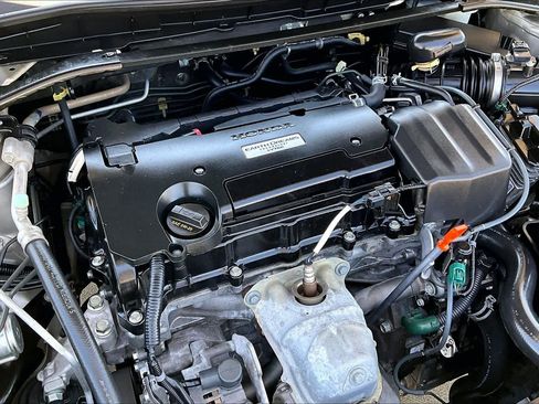 Used 2016 Honda Accord EX image 33