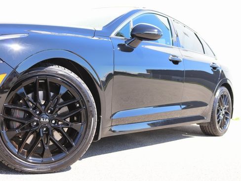 Used 2021 Kia K5 GT image 47