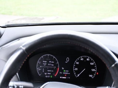 Used 2023 Honda HR-V Sport image 23