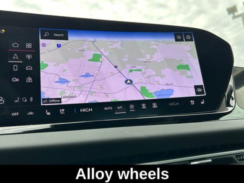 Used 2025 Audi A5 2.0T Prestige image 23