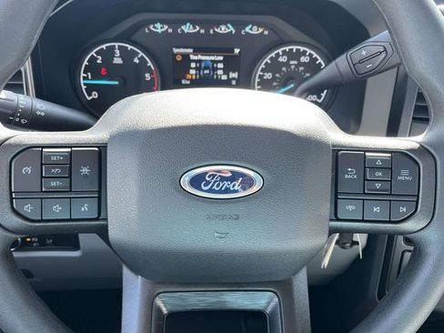 New 2026 Ford F550 2WD Regular Cab Super Duty image 15