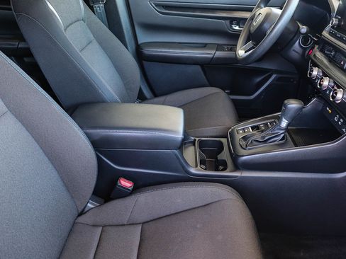 Certified 2025 Honda CR-V EX image 19