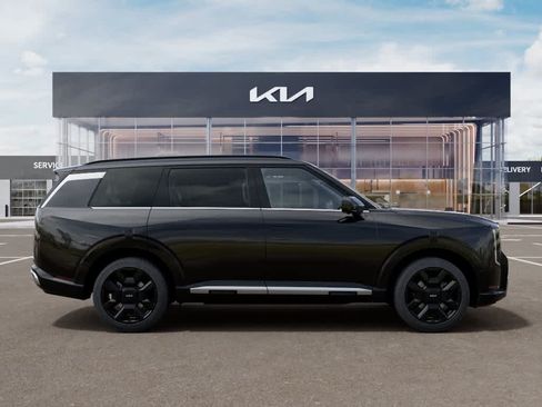 New 2027 Kia Telluride SX Prestige AWD/4WD image 7