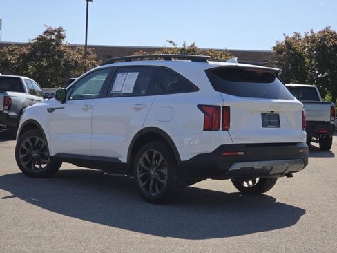 Used 2023 Kia Sorento SX Prestige AWD/4WD image 23