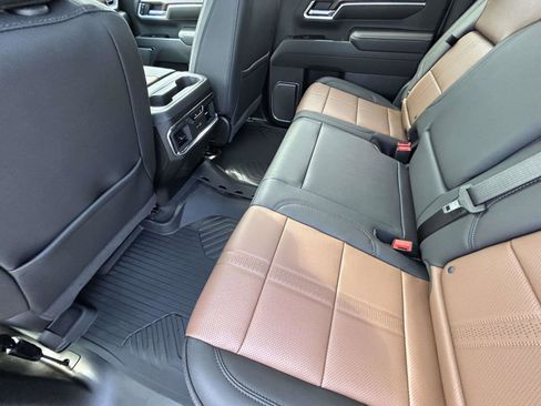 New 2026 Chevrolet Silverado 2500 High Country w/ High Country Premium Package image 12