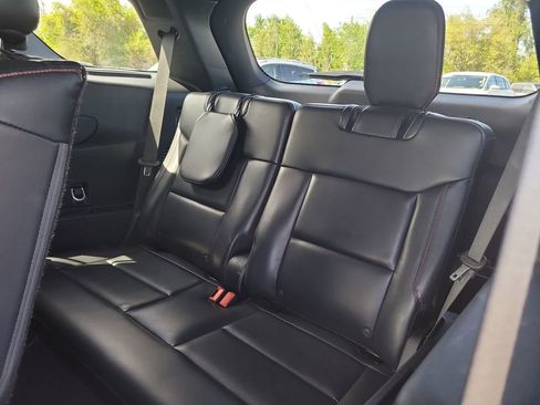 Used 2025 Ford Explorer ST-Line image 12