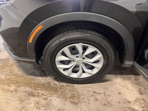 Used 2023 Honda CR-V LX image 29