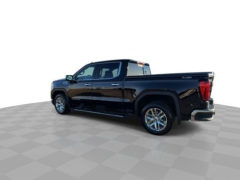 Certified 2021 GMC Sierra 1500 SLT w/ SLT Premium Package image 6