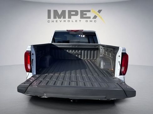 New 2026 GMC Sierra 1500 Denali Ultimate AWD/4WD image 10