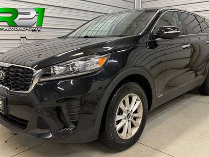 Used 2019 Kia Sorento AWD