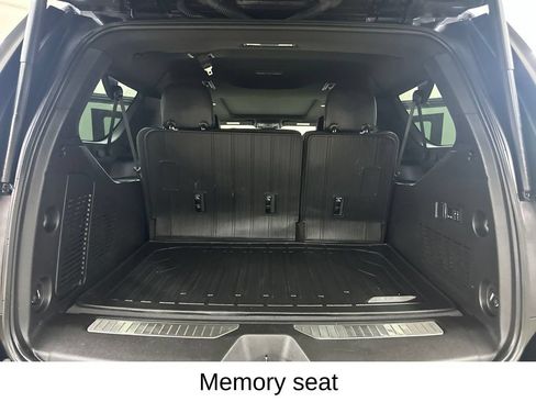 Used 2023 GMC Yukon XL Denali w/ LPO, Floor Liner Package AWD/4WD image 30