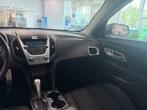 Used 2015 Chevrolet Equinox LS FWD image 24