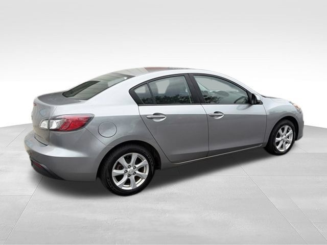 Used 2010 MAZDA MAZDA3 i Touring FWD image 23
