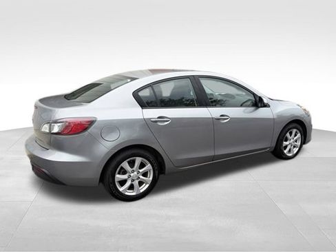 Used 2010 MAZDA MAZDA3 i Touring FWD image 23