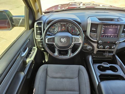 Used 2019 RAM 1500 Big Horn image 53