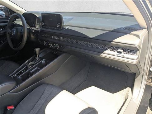 Used 2024 Honda Accord EX image 20