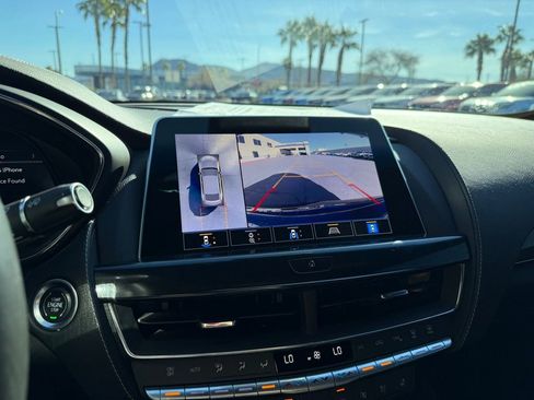 Used 2023 Cadillac CT5 V Blackwing w/ Driver Assist Package image 11