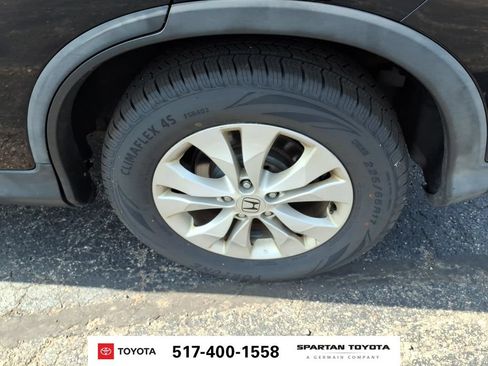Used 2013 Honda CR-V EX image 10