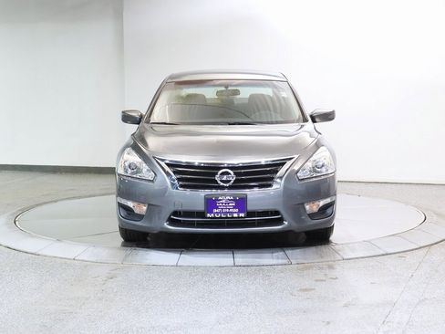 Used 2015 Nissan Altima 2.5 S w/ Power Driver Seat Package image 4